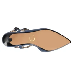 Women's Journee Collection Scipio Pumps