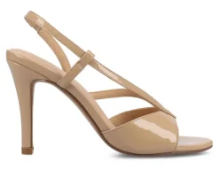 Women's Journee Collection Varra Dress Sandals