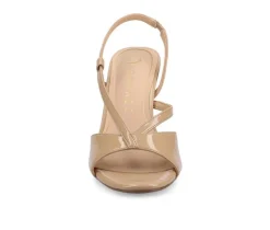 Women's Journee Collection Varra Dress Sandals