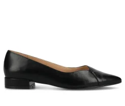 Women's Journee Collection Carmin Flats