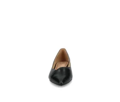 Women's Journee Collection Carmin Flats