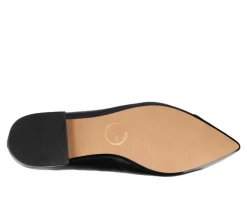 Women's Journee Collection Carmin Flats
