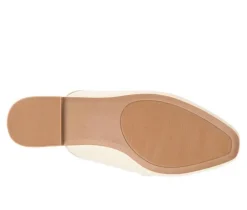 Women's Journee Collection Hazina Mules