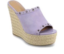Women's Journee Collection Yari Wedges
