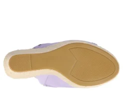 Women's Journee Collection Yari Wedges