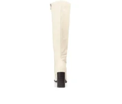 Women's Journee Collection Karima Extra Wide Calf Knee High Boots