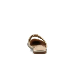 Women's Journee Collection Enniss Mules