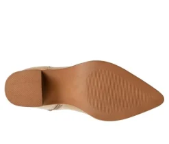 Women's Journee Collection Therese Over-The-Knee Boots