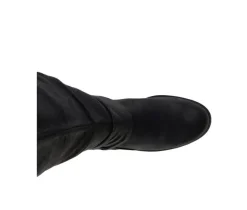 Women's Journee Collection Meg Knee High Boots