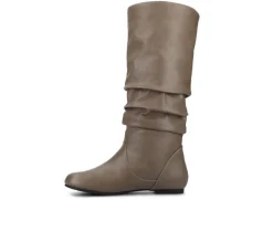 Women's Journee Collection Jayne Knee High Boots