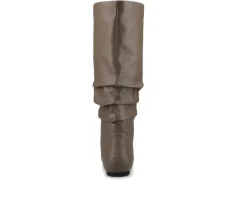 Women's Journee Collection Jayne Knee High Boots