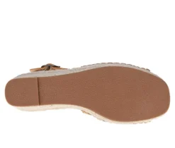 Women's Journee Collection Crisie Wedges