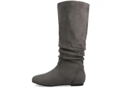 Women's Journee Collection Jayne Knee High Boots