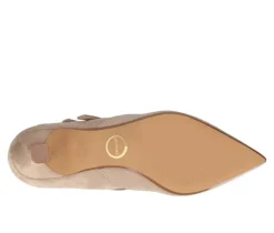 Women's Journee Collection Carnation Pumps