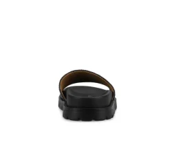 Women's Journee Collection Starr Footbed Sandals