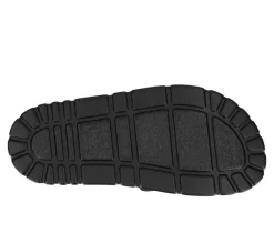 Women's Journee Collection Starr Footbed Sandals