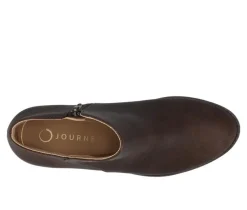 Women's Journee Collection Solarah Booties