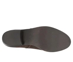 Women's Journee Collection Solarah Booties