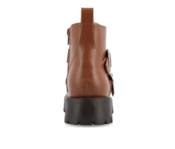 Women's Journee Collection Maebry Booties