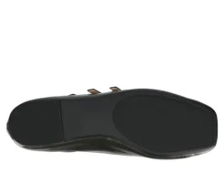 Women's Journee Collection Darlin Mary Jane Flats