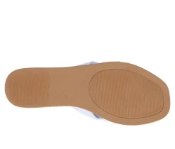 Women's Journee Collection Prylin Sandals