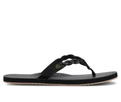 Women's Journee Collection Tomi Flip-Flops