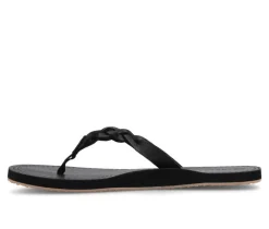 Women's Journee Collection Tomi Flip-Flops
