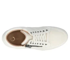 Women's Journee Collection Clarity Wedges