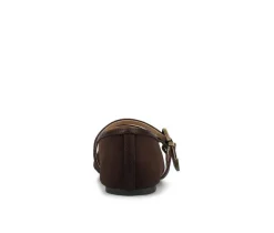 Women's Journee Collection Florene Flats