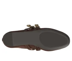 Women's Journee Collection Florene Flats