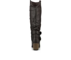 Women's Journee Collection Late Knee High Boots