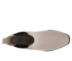 Women's Journee Collection Wrenley Block Heel Booties