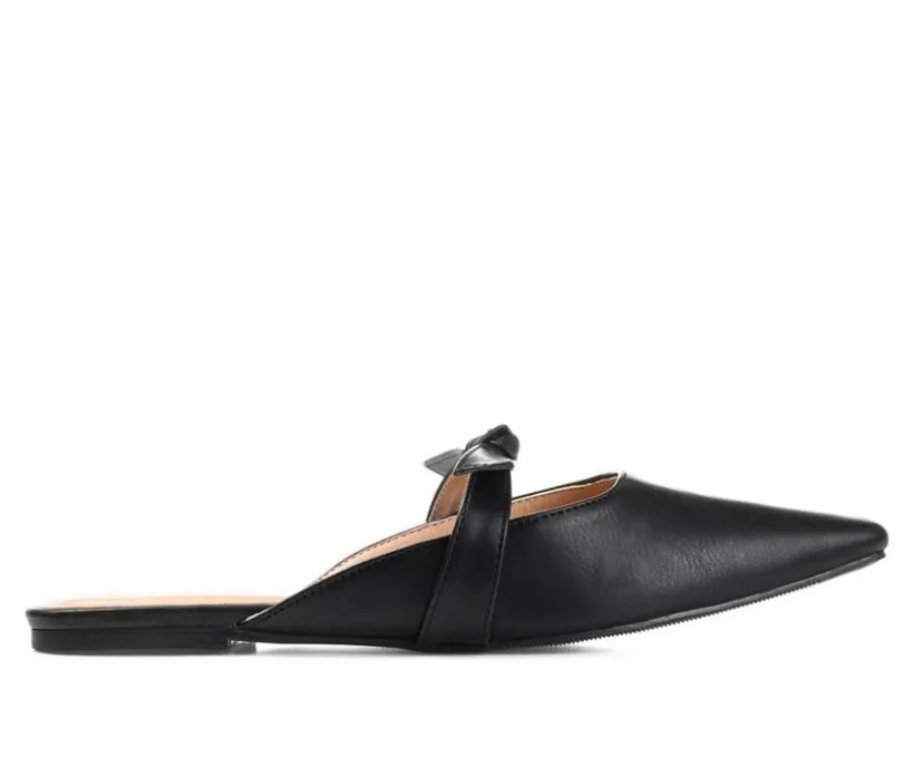 Women's Journee Collection Missie Mules