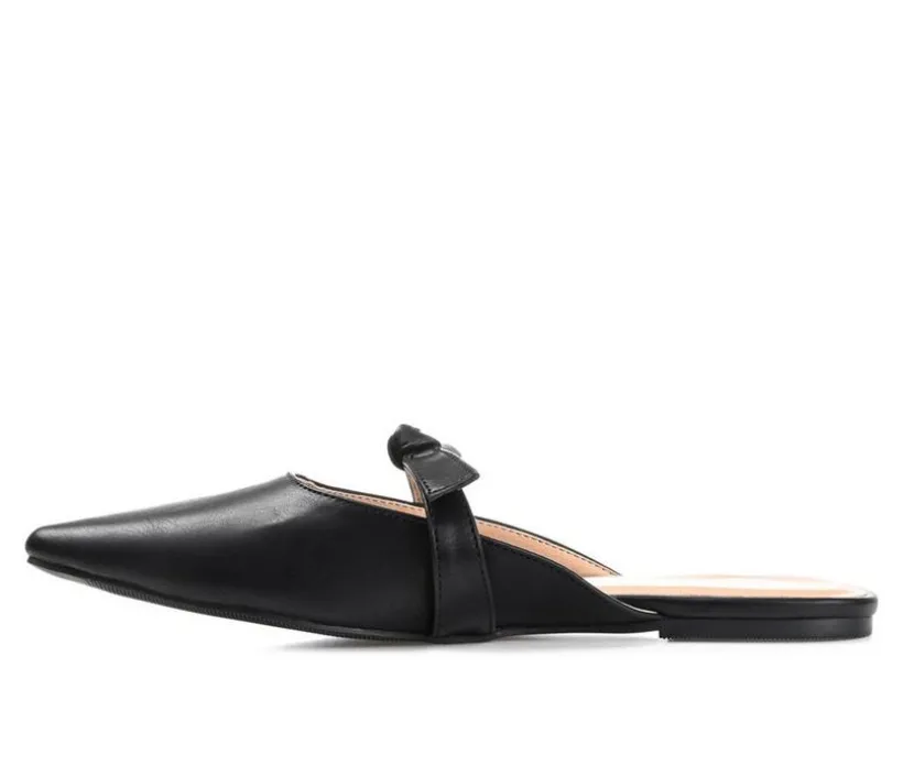 Women's Journee Collection Missie Mules