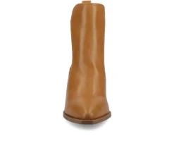 Women's Journee Collection Rosemary Booties