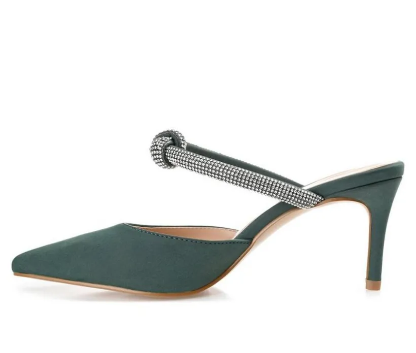 Women's Journee Collection Lunna Pumps