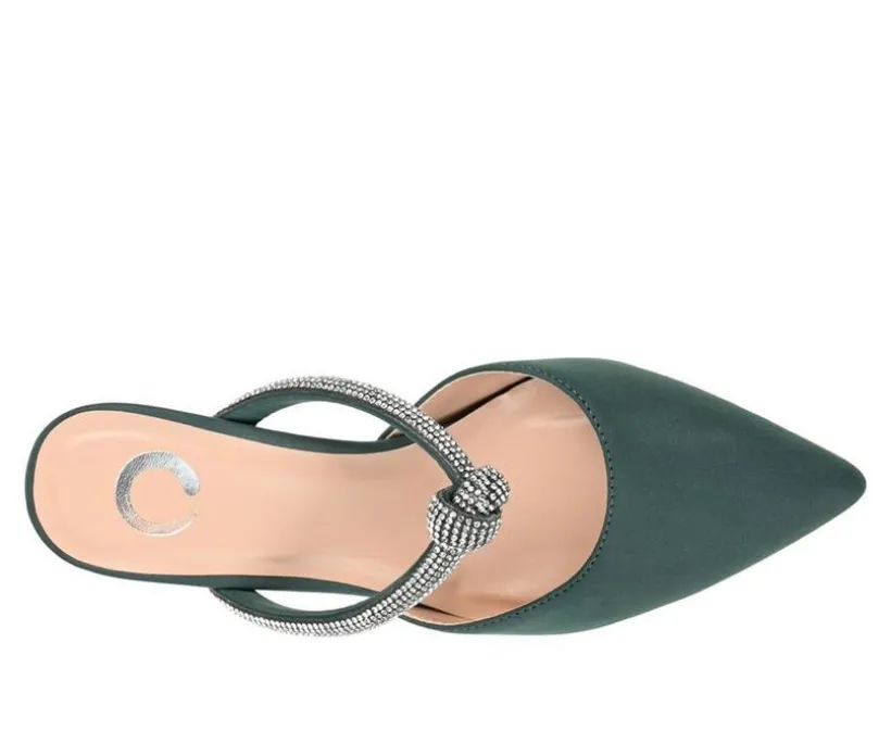 Women's Journee Collection Lunna Pumps