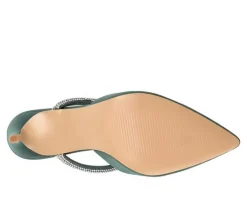 Women's Journee Collection Lunna Pumps