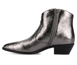 Women's Journee Collection Taliah Booties
