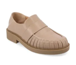 Women's Journee Collection Lakenn Loafers