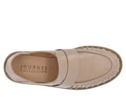 Women's Journee Collection Lakenn Loafers