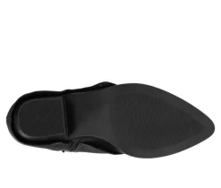 Women's Journee Collection Wynette Booties