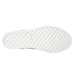 Women's Journee Collection Pennelope Wedge Sneakers