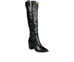 Women's Journee Collection Therese Over-The-Knee Boots