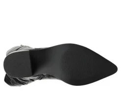 Women's Journee Collection Therese Over-The-Knee Boots