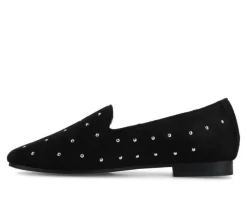 Women's Journee Collection Ishani Flats