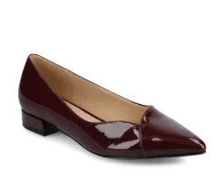 Women's Journee Collection Carmin Flats