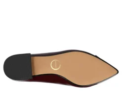 Women's Journee Collection Carmin Flats