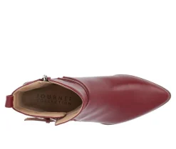 Women's Journee Collection Estelle Booties