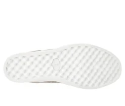 Women's Journee Collection Pennelope Wedge Sneakers